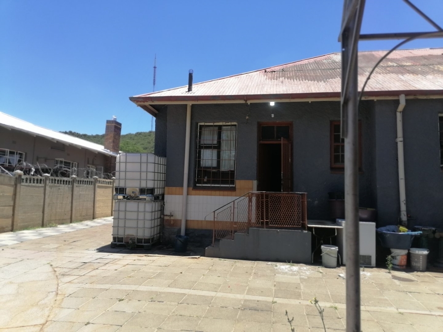3 Bedroom Property for Sale in Navalsig Free State